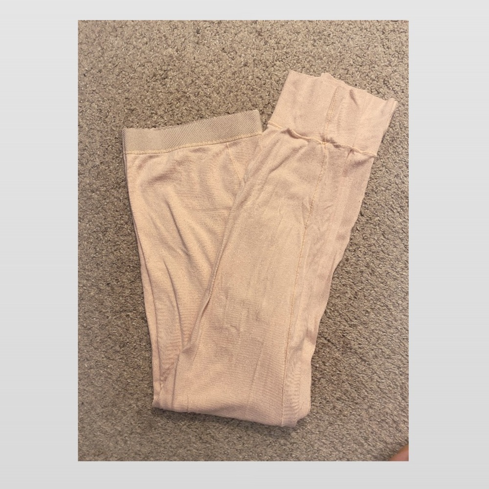 Skims cotton leggings